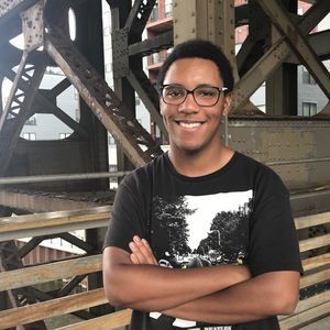 Meet your Posher, Alex